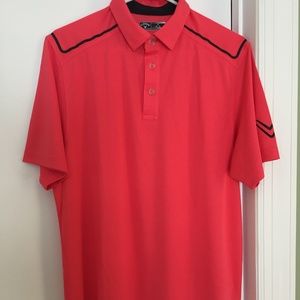 Men's Callaway Golf Shirt